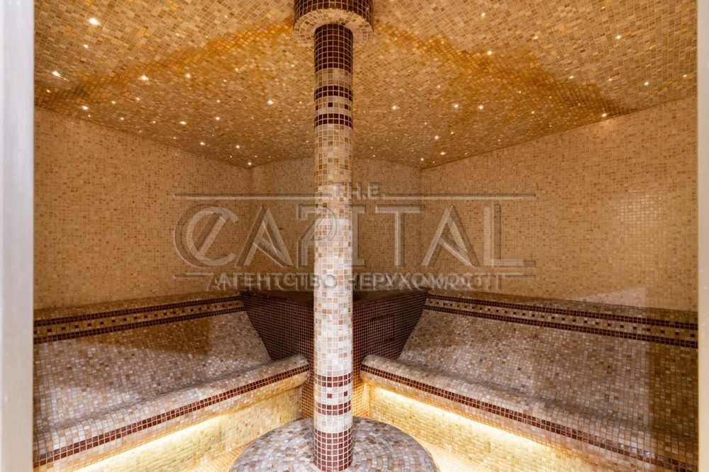 Квартира на просп. Петра Григоренка, 28 в Києві, ID 402447, фото №19