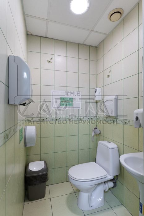 Квартира на просп. Петра Григоренка, 28 в Києві, ID 402447, фото №21