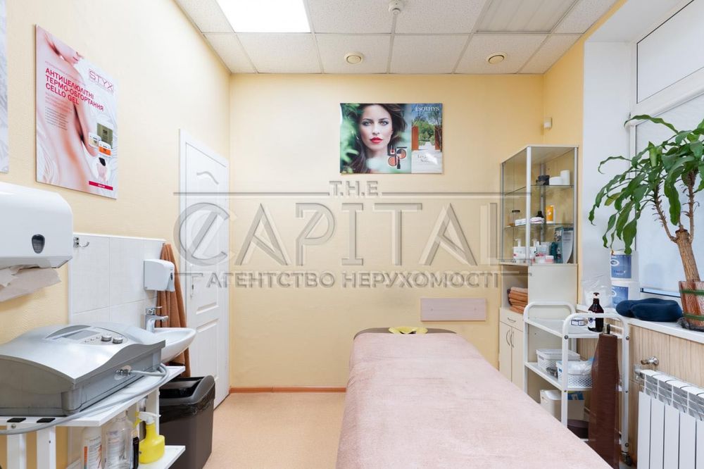 Квартира на просп. Петра Григоренка, 28 в Києві, ID 402447, фото №6