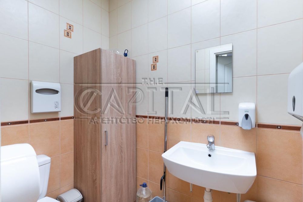 Квартира на просп. Петра Григоренка, 28 в Києві, ID 402447, фото №7
