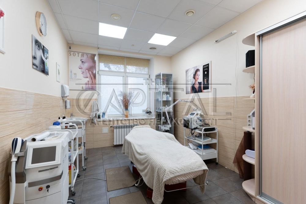 Квартира на просп. Петра Григоренка, 28 в Києві, ID 402447, фото №9