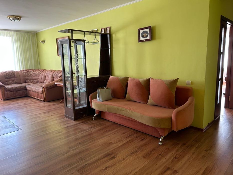 Квартира на вул. Ми.Трембовецької, 23 в Хмельницькому, ID 402420, фото №5
