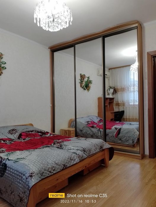 Квартира на вул. Чавдар в Києві, ID 401690, фото №2