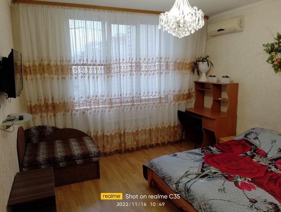 Квартира на вул. Чавдар в Києві, ID 401690, фото №3