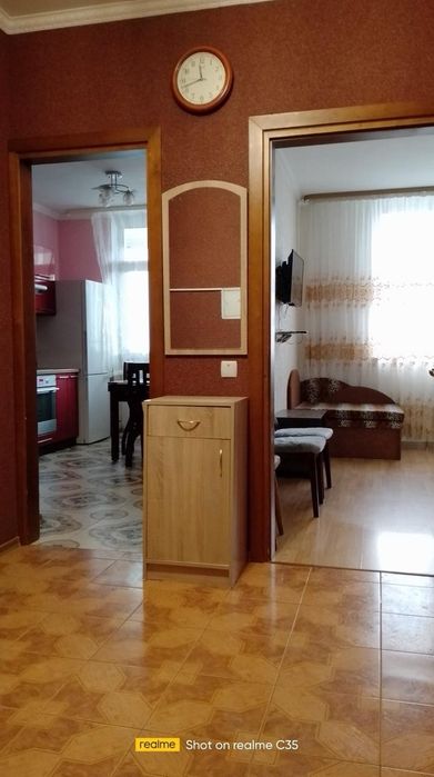 Квартира на вул. Чавдар в Києві, ID 401690, фото №4