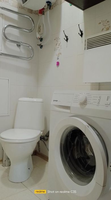 Квартира на вул. Чавдар в Києві, ID 401690, фото №5