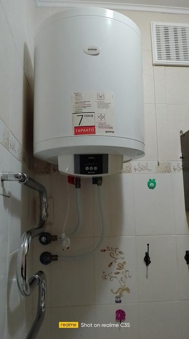 Квартира на вул. Чавдар в Києві, ID 401690, фото №8