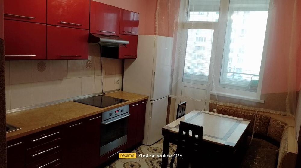 Квартира на вул. Чавдар в Києві, ID 401690, фото №9
