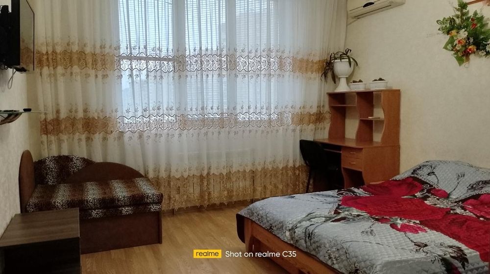 Квартира на вул. Чавдар в Києві, ID 401690, фото №10