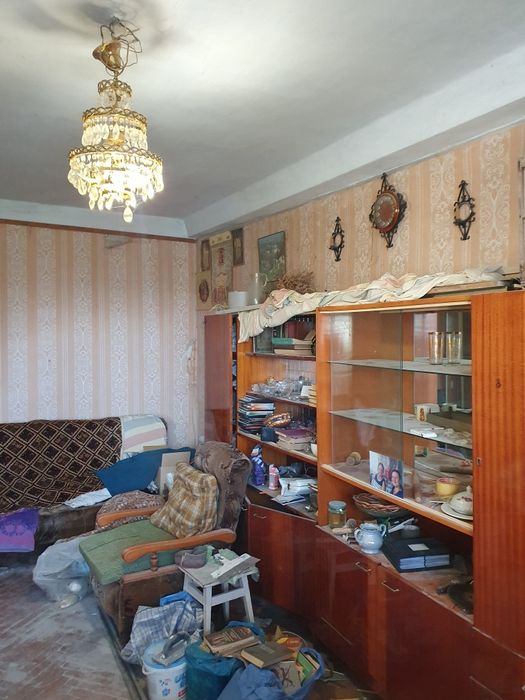 Квартира на вул. Ж.Кюри в Одесі, ID 402317, фото №2