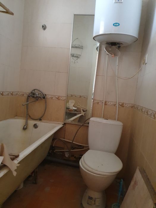 Квартира на вул. Ж.Кюри в Одесі, ID 402317, фото №6