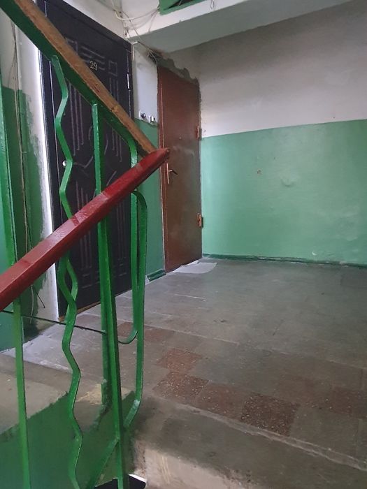 Квартира на вул. Ж.Кюри в Одесі, ID 402317, фото №7
