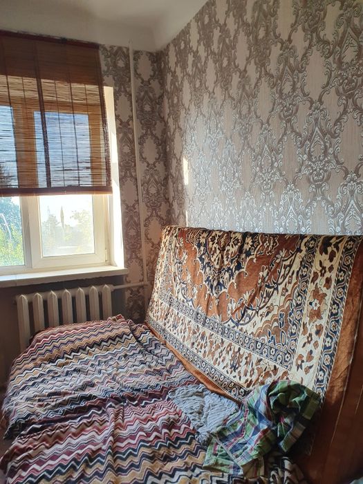 Квартира на вул. Ж.Кюри в Одесі, ID 402317, фото №8