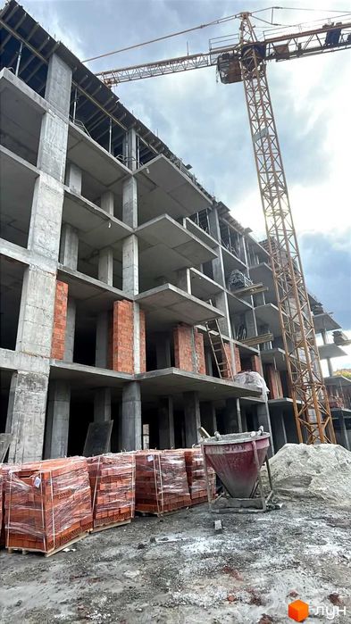Квартира на вул. Ткацька, 21А в Львові, ID 402395, фото №4