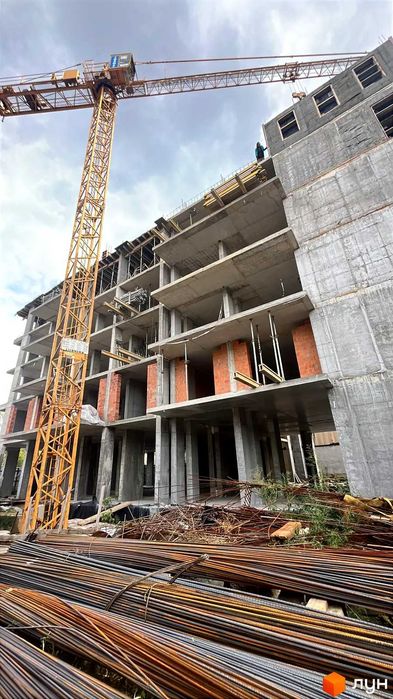 Квартира на вул. Ткацька, 21А в Львові, ID 402395, фото №5