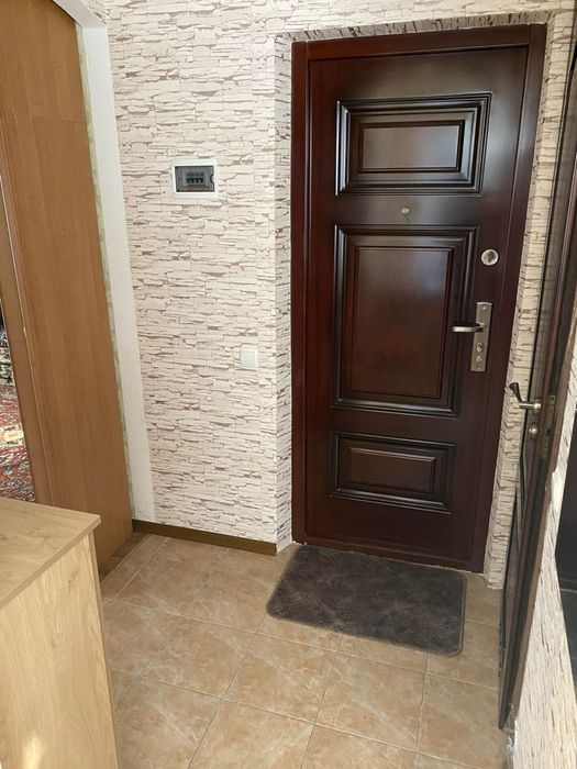 Квартира на вул. Максима Кривоноса, 29 в Києві, ID 401683, фото №2