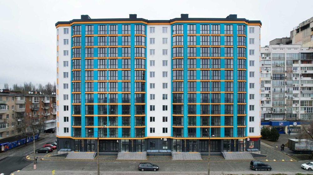 Квартира на ЖК "Kvartal", ID 402392, фото №1