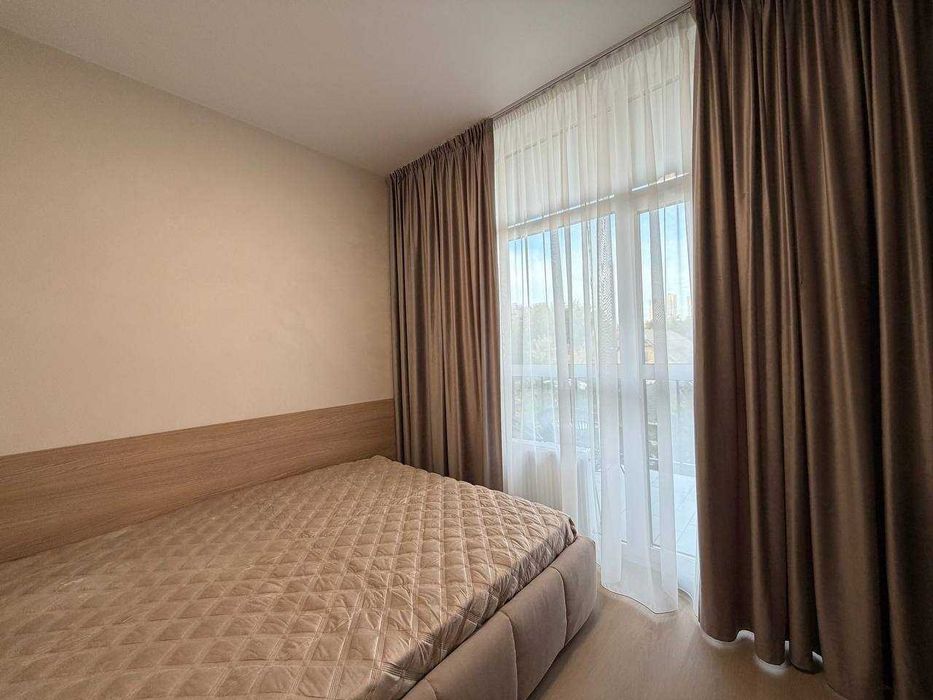 Квартира на вул. Осіння, 28 в Києві, ID 401680, фото №2