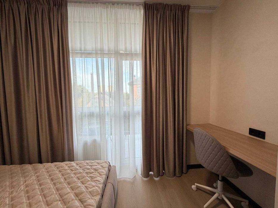 Квартира на вул. Осіння, 28 в Києві, ID 401680, фото №3