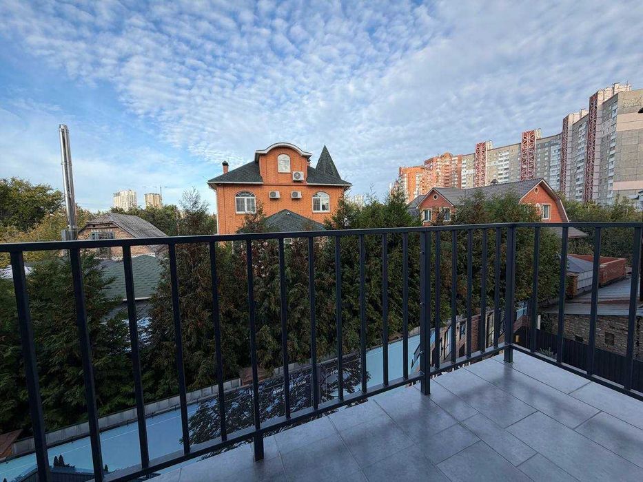 Квартира на вул. Осіння, 28 в Києві, ID 401680, фото №8