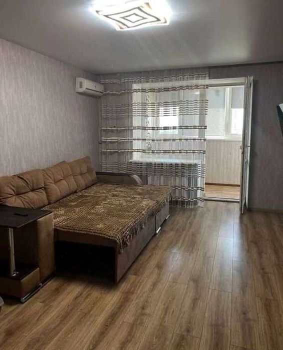 Квартира на вул. Професора Герасюти, 160 в Дніпро, ID 401668, фото №1