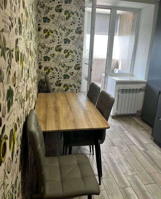 Квартира на вул. Професора Герасюти, 160 в Дніпро, ID 401668, фото №4