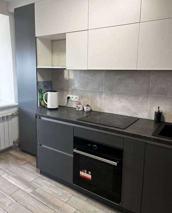 Квартира на вул. Професора Герасюти, 160 в Дніпро, ID 401668, фото №5