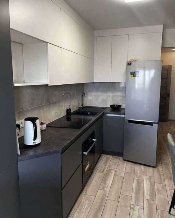 Квартира на вул. Професора Герасюти, 160 в Дніпрі, ID 401668, фото №6