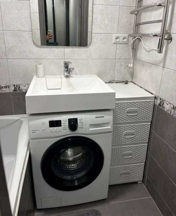 Квартира на вул. Професора Герасюти, 160 в Дніпрі, ID 401668, фото №8