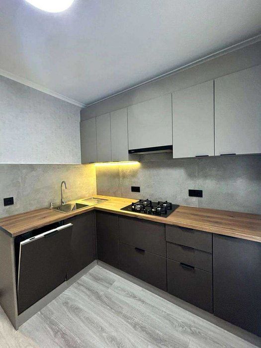 Квартира на просп. Оболонський, 16Б в Київ, ID 401666, фото №3