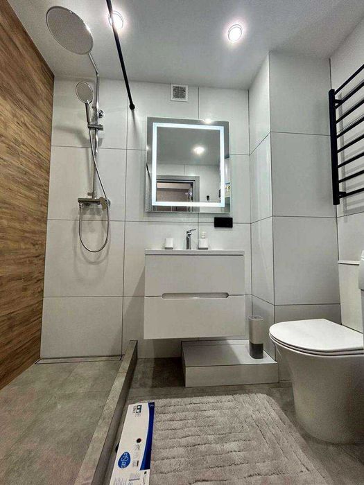 Квартира на просп. Оболонський, 16Б в Києві, ID 401666, фото №6
