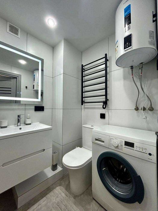 Квартира на просп. Оболонський, 16Б в Києві, ID 401666, фото №8