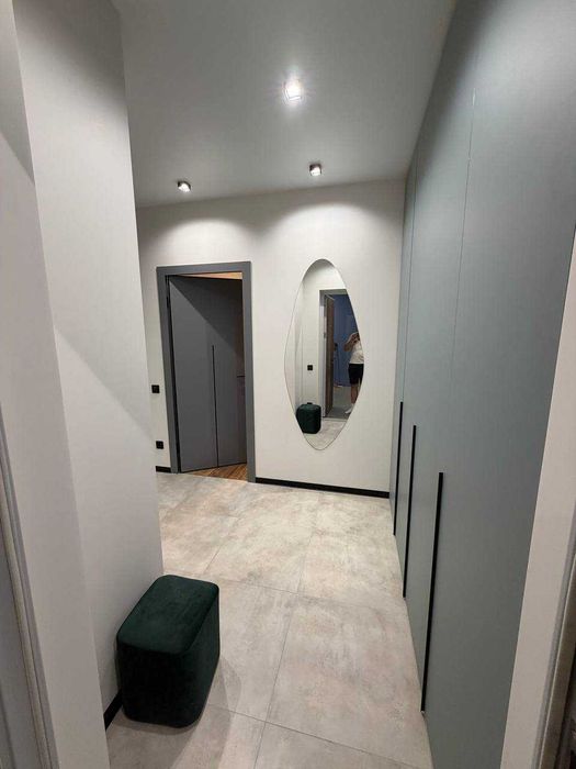 Квартира на вул. Тадея Рильського, 1 в Київ, ID 401670, фото №2