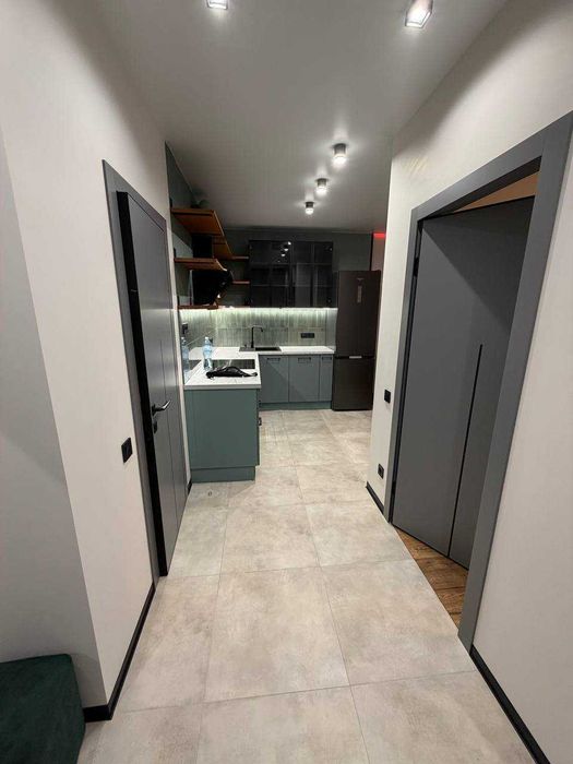 Квартира на вул. Тадея Рильського, 1 в Київ, ID 401670, фото №3