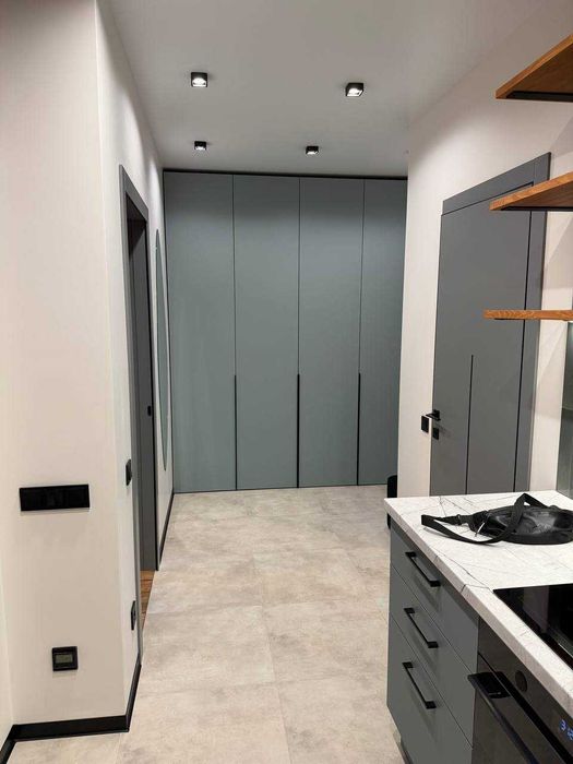 Квартира на вул. Тадея Рильського, 1 в Київ, ID 401670, фото №4