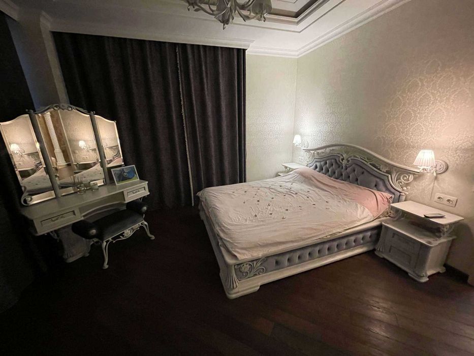 Квартира на ЖК Новопечерські липки в Київ, ID 401660, фото №1