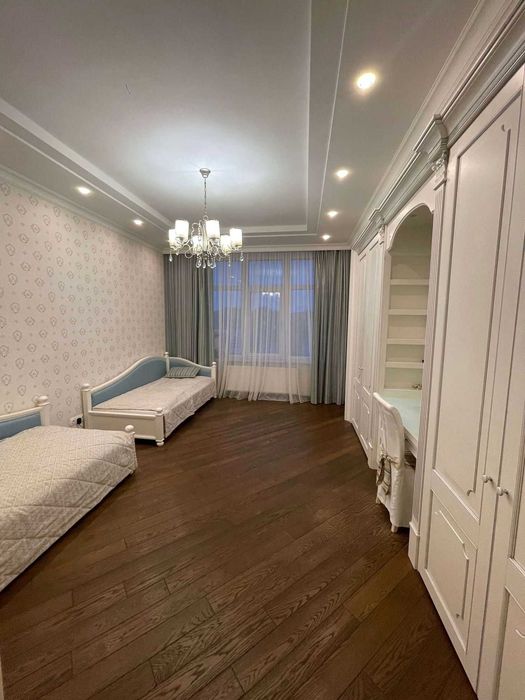 Квартира на ЖК Новопечерські липки в Київ, ID 401660, фото №2