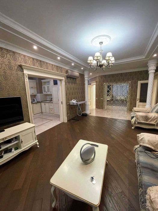 Квартира на ЖК Новопечерські липки в Київ, ID 401660, фото №3