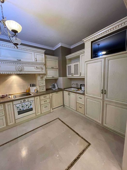 Квартира на ЖК Новопечерські липки в Київ, ID 401660, фото №4