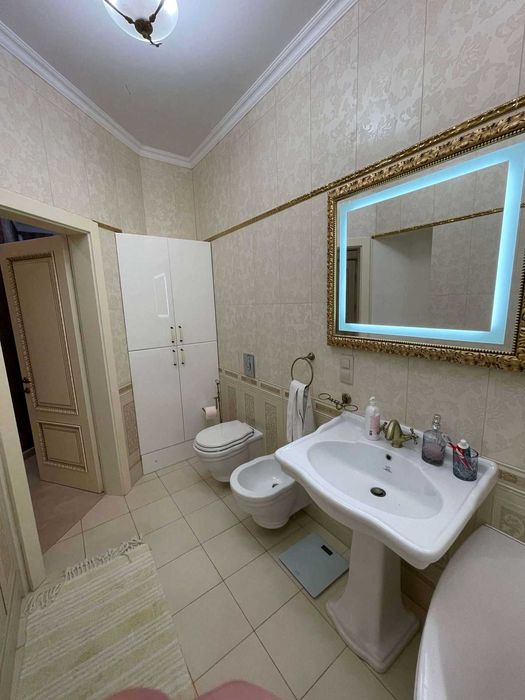 Квартира на ЖК Новопечерські липки в Києві, ID 401660, фото №6