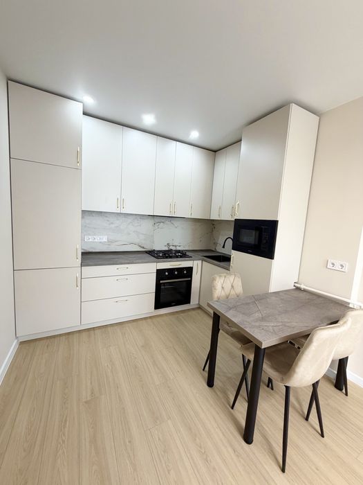 Квартира на вул. Молодіжна, 11/7 в Києві, ID 401664, фото №2