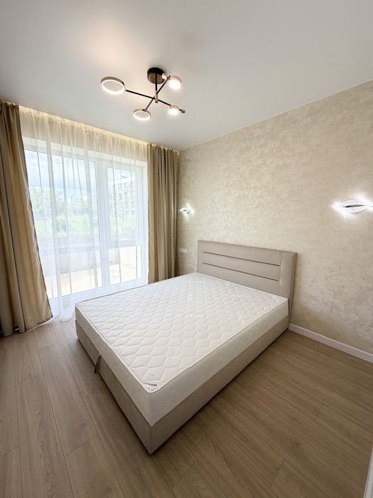 Квартира на вул. Молодіжна, 11/7 в Києві, ID 401664, фото №4