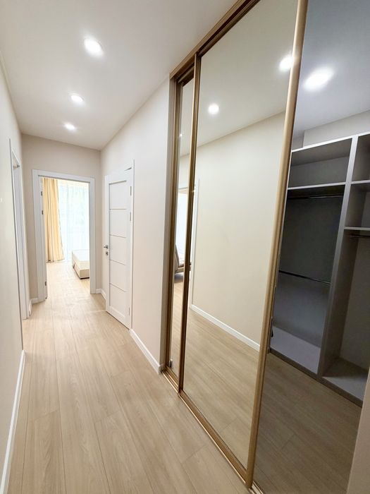 Квартира на вул. Молодіжна, 11/7 в Києві, ID 401664, фото №5