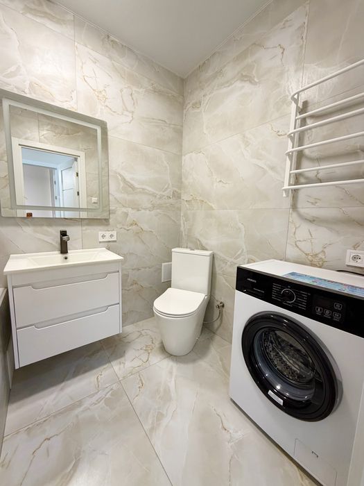 Квартира на вул. Молодіжна, 11/7 в Києві, ID 401664, фото №7