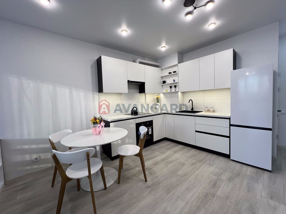 Квартира на вул. Кам'янська, 127 в Києві, ID 402388, фото №2