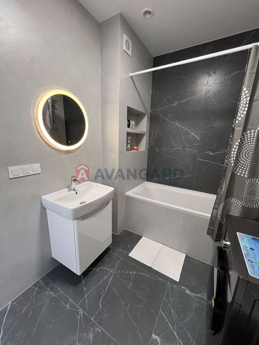 Квартира на вул. Кам'янська, 127 в Києві, ID 402388, фото №11