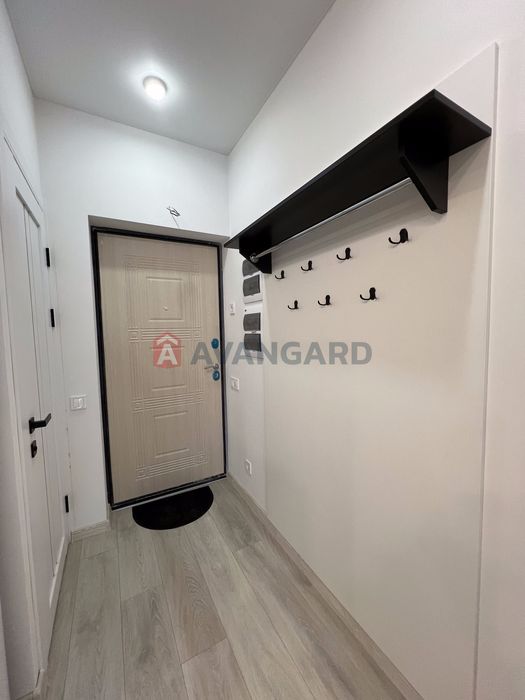 Квартира на вул. Кам'янська, 127 в Києві, ID 402388, фото №12
