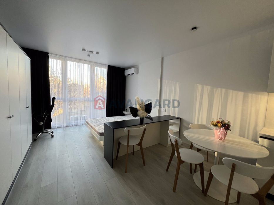 Квартира на вул. Кам'янська, 127 в Києві, ID 402388, фото №14