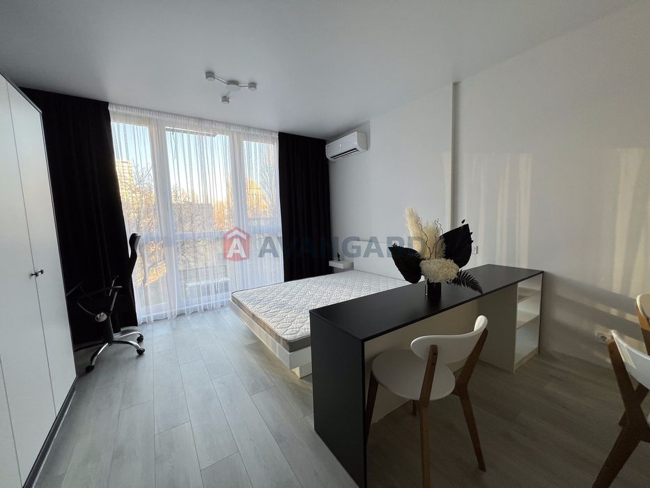 Квартира на вул. Кам'янська, 127 в Києві, ID 402388, фото №4