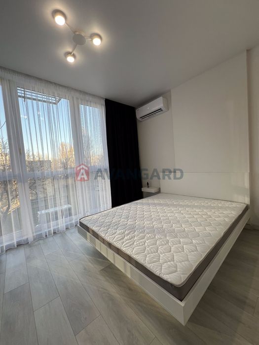 Квартира на вул. Кам'янська, 127 в Києві, ID 402388, фото №5